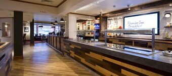 Premier Inn Newcastle Under Lyme