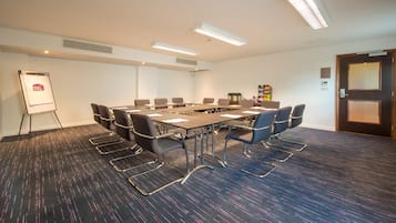 Salle de réunion