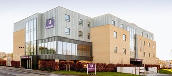 Premier Inn Winchester