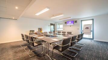 Sala de reunião