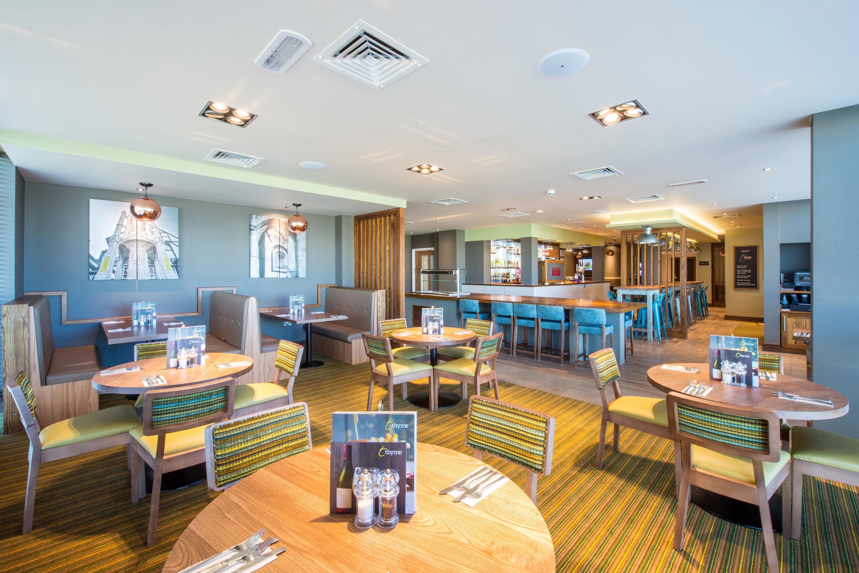 Restaurante