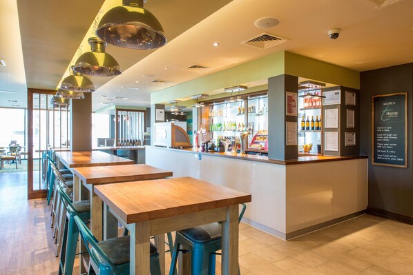 Restaurant - Premier Inn Winchester (Winchester)