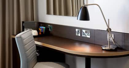 Premier Inn Winchester