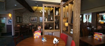 Premier Inn Macclesfield South West
