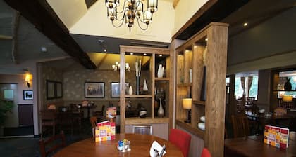 Premier Inn Macclesfield South West