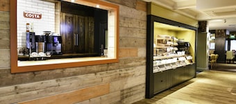 Premier Inn Macclesfield North
