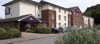 Premier Inn Newport Wales - M4 J24