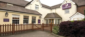 Premier Inn Nuneaton/Coventry