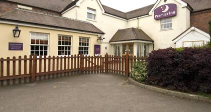 Premier Inn Nuneaton/Coventry