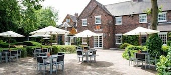 Premier Inn Nuneaton/Coventry