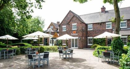 Premier Inn Nuneaton/Coventry