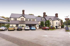 Exterior - Premier Inn Northwich - Sandiway (Northwich)