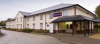 Premier Inn Northwich - Sandiway