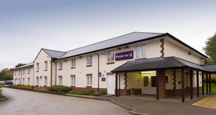 Premier Inn Northwich - Sandiway