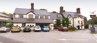 Premier Inn Northwich - Sandiway
