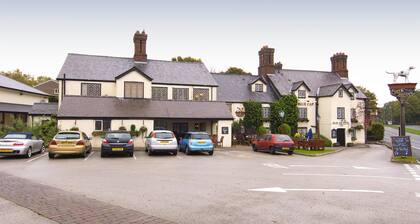 Premier Inn Northwich - Sandiway