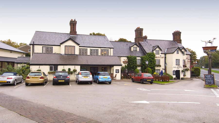 Premier Inn Northwich - Sandiway