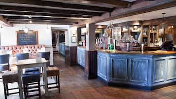 Restaurang