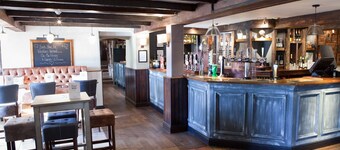Premier Inn Northwich - Sandiway
