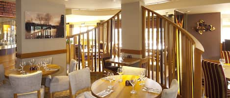 Restaurang