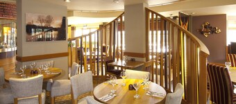 Premier Inn Newport/Telford