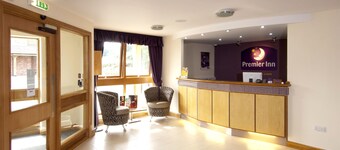 Premier Inn Newport/Telford