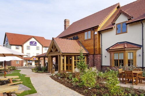 Premier Inn Newport/Telford