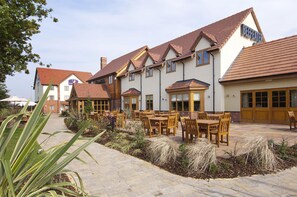 Exterior - Premier Inn Newport/Telford (Newport)