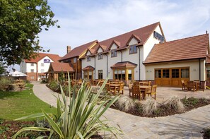 Exterior - Premier Inn Newport/Telford (Newport)