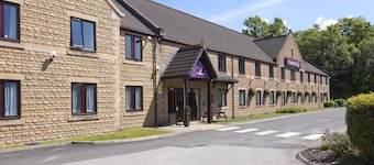 Premier Inn Burnley
