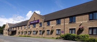 Premier Inn Burnley