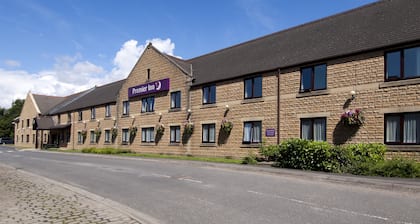 Premier Inn Burnley