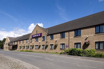 Premier Inn Burnley
