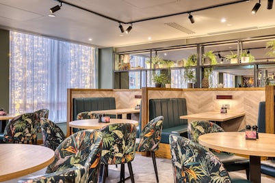Premier Inn Burnley