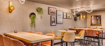Premier Inn Burnley
