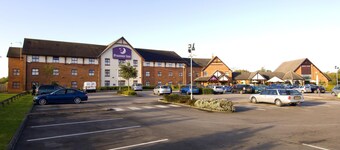 Premier Inn Preston East