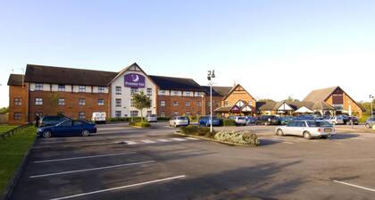 Premier Inn Preston East
