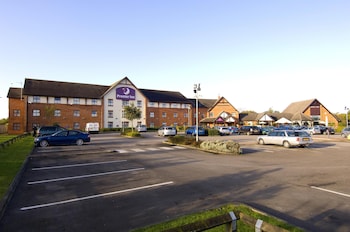 Premier Inn Preston East