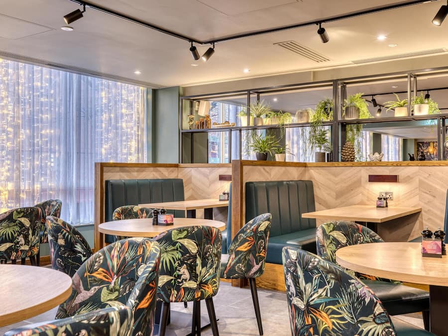 Restaurante