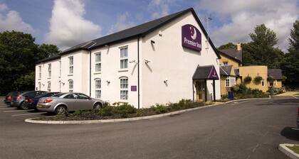 Premier Inn Southport - Ormskirk