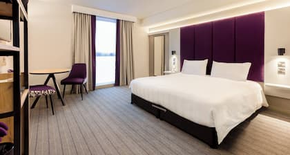 Premier Inn Preston South - Craven Drive