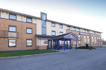 Premier Inn Preston South