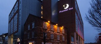 Premier Inn Preston Central