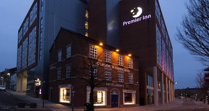 Premier Inn Preston Central