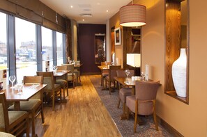 Restaurant - Premier Inn Preston Central (Preston)
