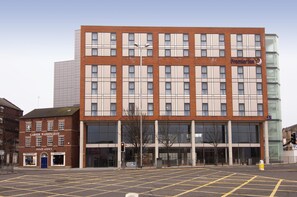 Exterior - Premier Inn Preston Central (Preston)