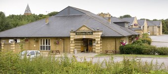 Premier Inn Aldershot