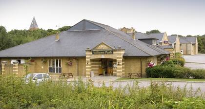 Premier Inn Aldershot