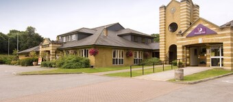 Premier Inn Aldershot