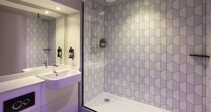 Premier Inn Aldershot